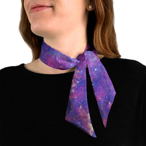 Milky Way Hair Scarf -  -  - Knotty Tie Co.