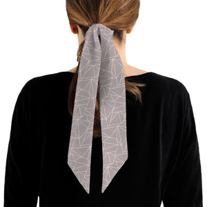 Origami Hair Scarf -  -  - Knotty Tie Co.
