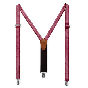 Herringbone Suspenders -  -  - Knotty Tie Co.