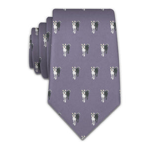 Husky Necktie - Knotty 2.75" -  - Knotty Tie Co.