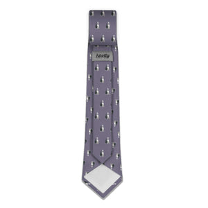 Husky Necktie -  -  - Knotty Tie Co.