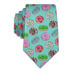 Donuts Necktie - Knotty 2.75" -  - Knotty Tie Co.