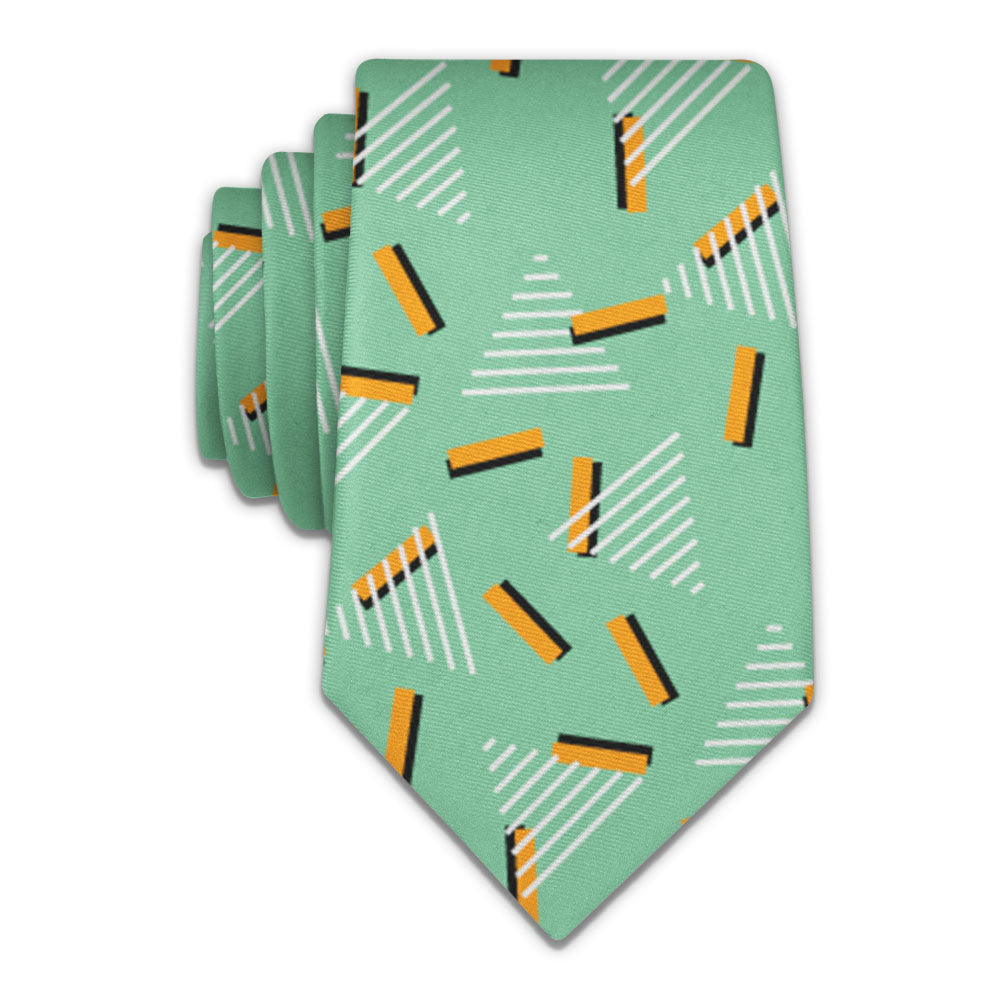Psych Necktie - Knotty 2.75" -  - Knotty Tie Co.