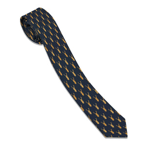 Buck Necktie -  -  - Knotty Tie Co.