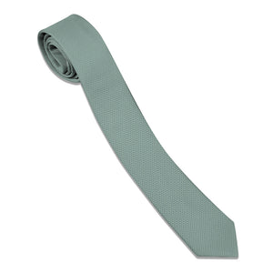 Faux Knit Necktie -  -  - Knotty Tie Co.