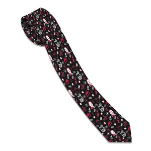 Georgia State Heritage Necktie -  -  - Knotty Tie Co.