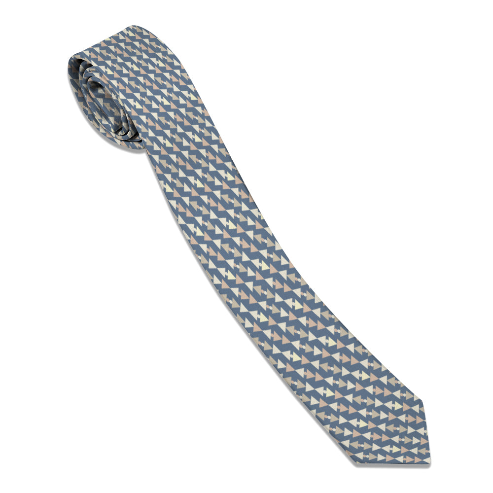 Lauf Necktie -  -  - Knotty Tie Co.