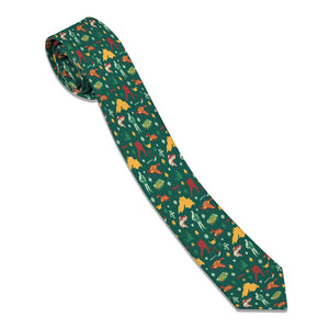 Minnesota State Heritage Necktie -  -  - Knotty Tie Co.