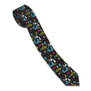 Nevada State Heritage Necktie -  -  - Knotty Tie Co.