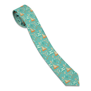 New Mexico State Heritage Necktie -  -  - Knotty Tie Co.