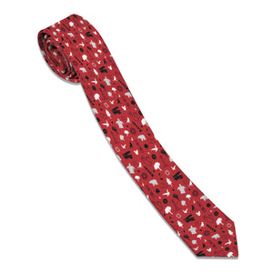 North Carolina State Heritage Necktie -  -  - Knotty Tie Co.
