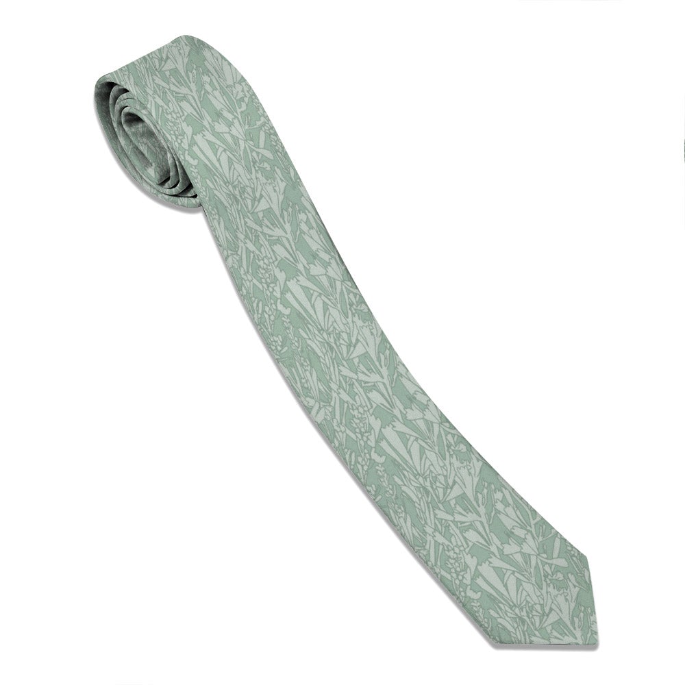 Sagebrush Necktie -  -  - Knotty Tie Co.