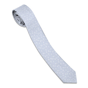 Zoey Floral Necktie -  -  - Knotty Tie Co.