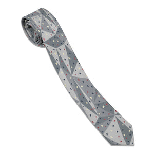 Grip Necktie -  -  - Knotty Tie Co.