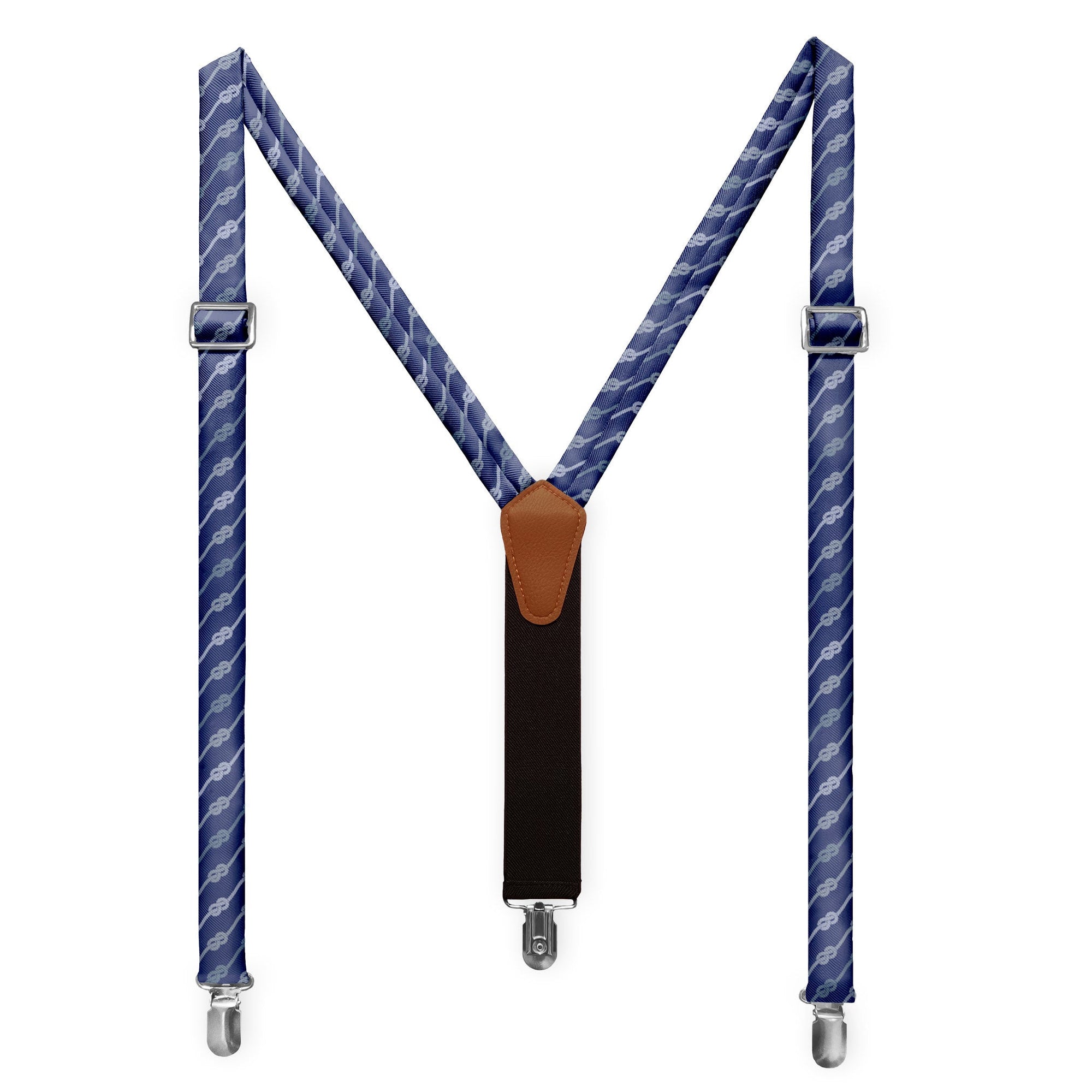 Knotical Suspenders -  -  - Knotty Tie Co.