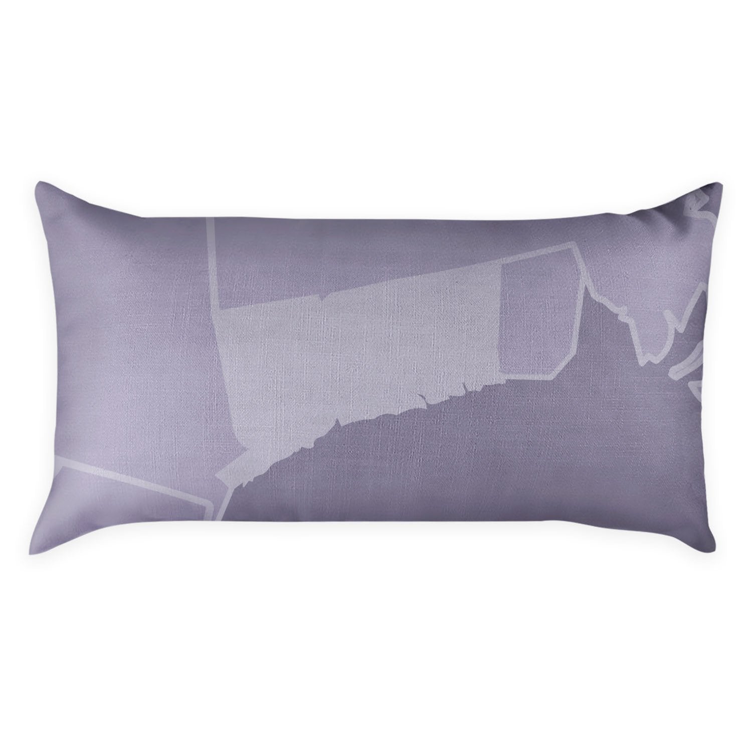 Connecticut Lumbar Pillow - Linen -  - Knotty Tie Co.