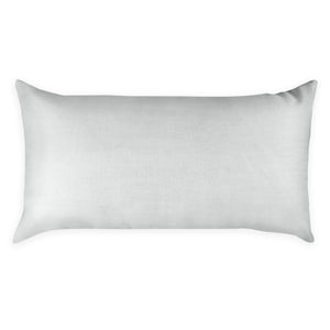 English Bulldog Lumbar Pillow -  -  - Knotty Tie Co.
