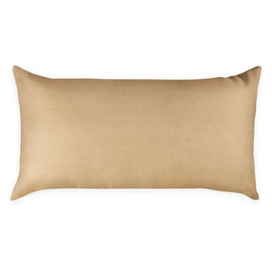 Golden Retriever Lumbar Pillow -  -  - Knotty Tie Co.