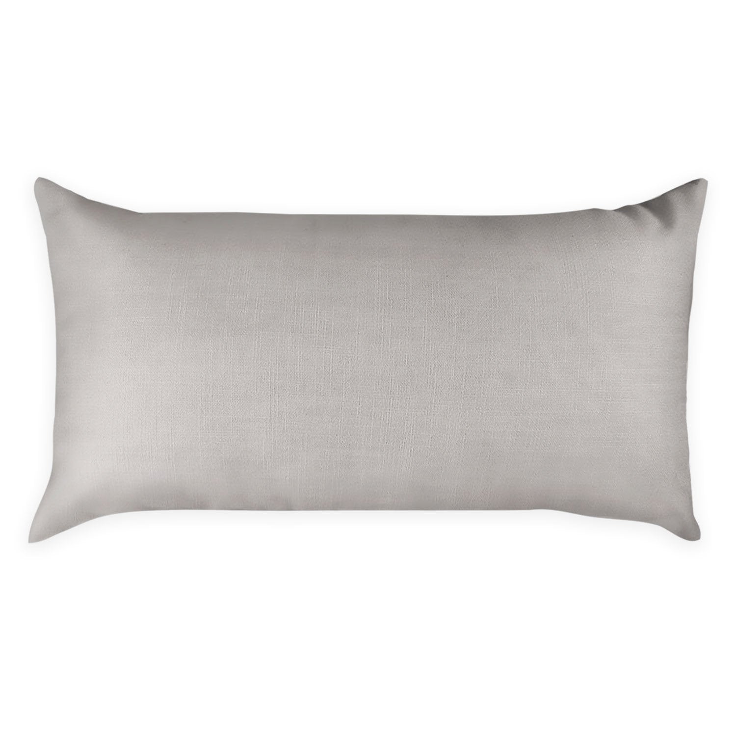 Great Dane Lumbar Pillow - Linen -  - Knotty Tie Co.