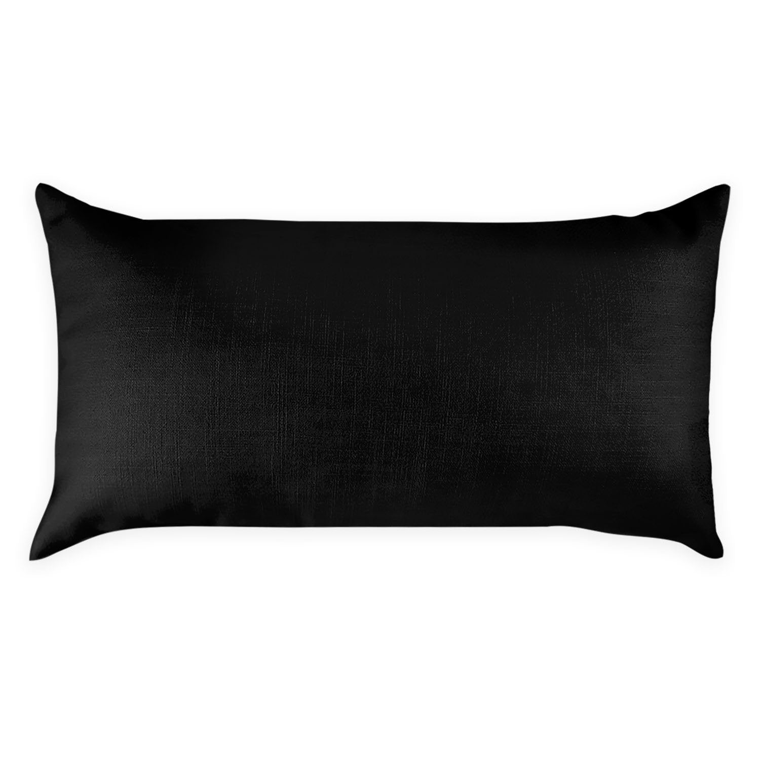 New Zealand Huntaway Lumbar Pillow -  -  - Knotty Tie Co.