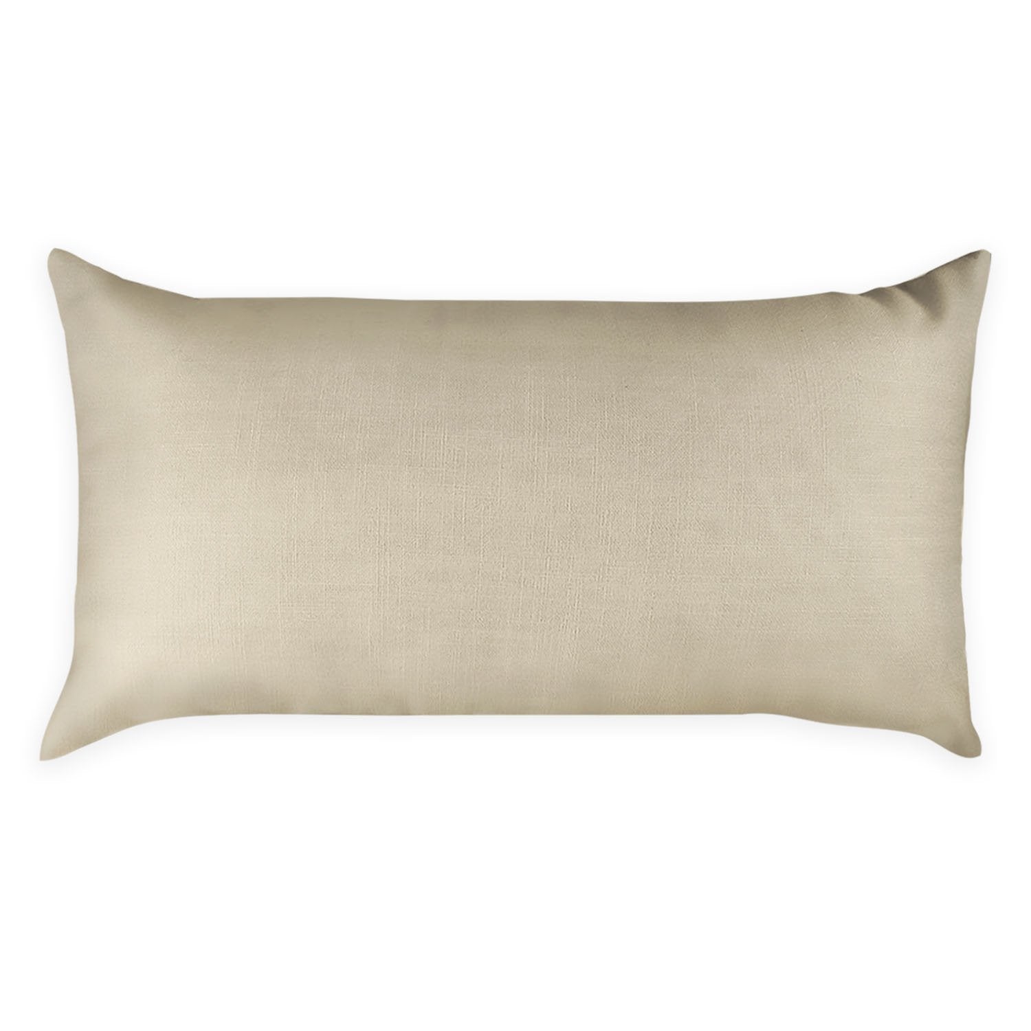Labradoodle Lumbar Pillow -  -  - Knotty Tie Co.