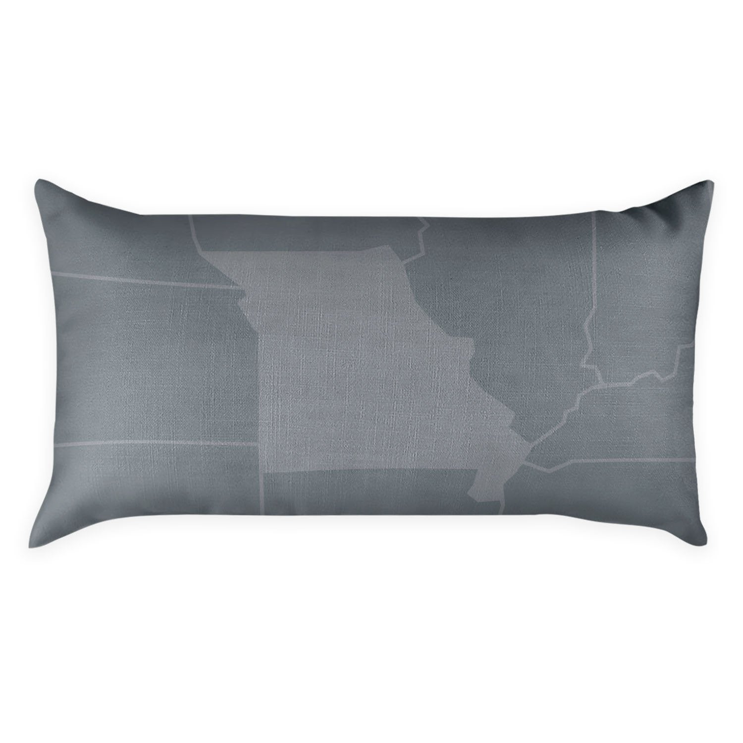 Missouri Lumbar Pillow - Linen -  - Knotty Tie Co.