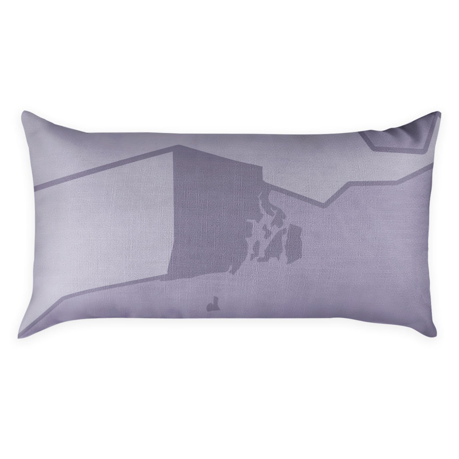 Rhode Island Lumbar Pillow - Linen -  - Knotty Tie Co.