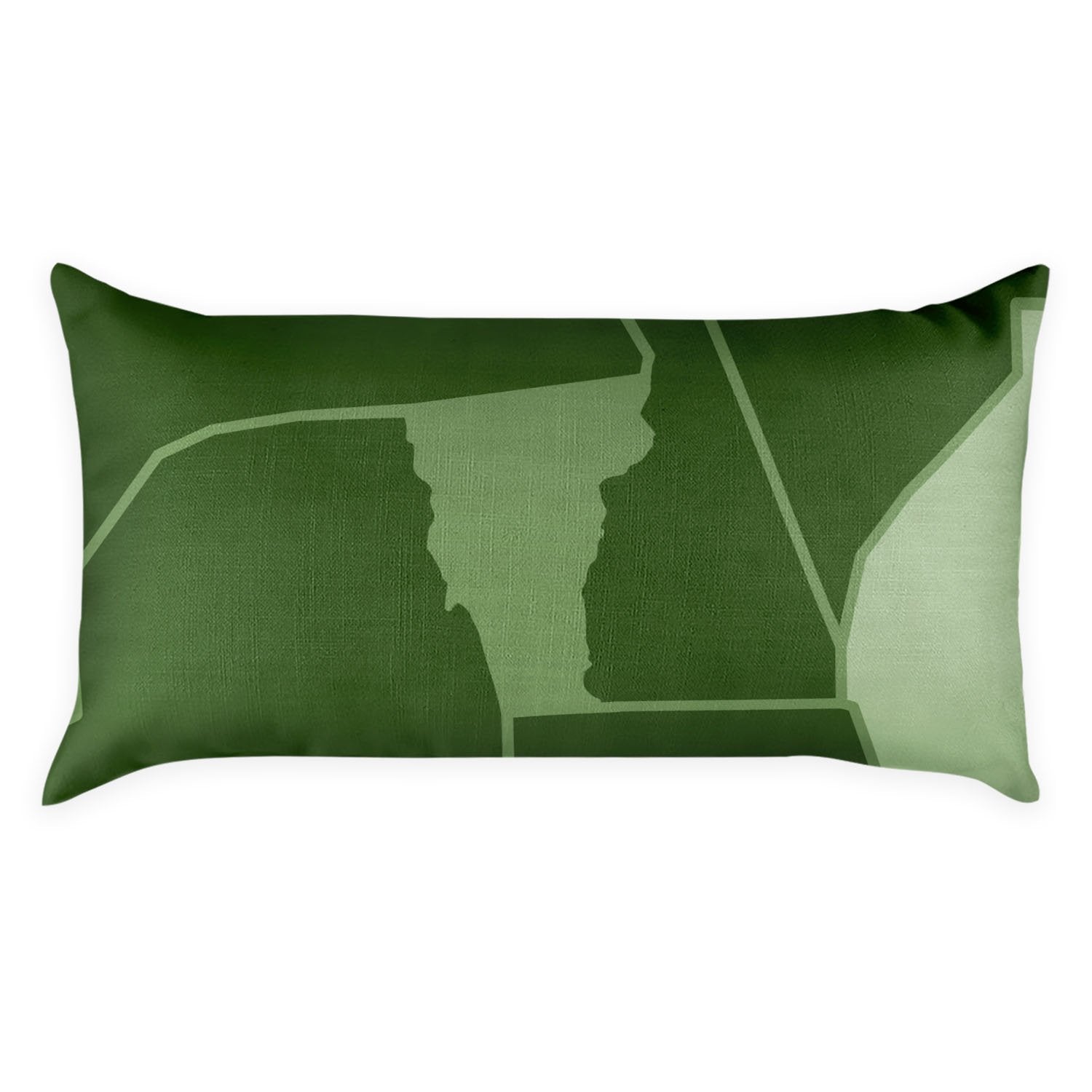 Vermont Lumbar Pillow - Linen -  - Knotty Tie Co.