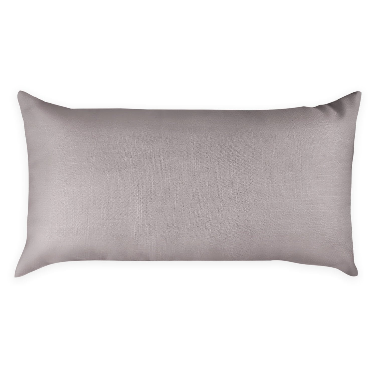 Weimaraner Lumbar Pillow -  -  - Knotty Tie Co.