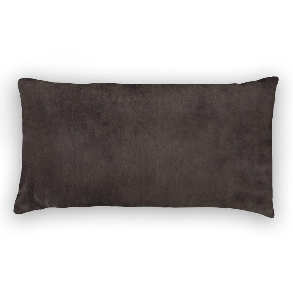 Dachshund Lumbar Pillow -  -  - Knotty Tie Co.