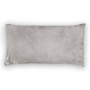 Great Dane Lumbar Pillow - Velvet -  - Knotty Tie Co.