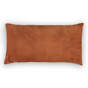 Pomeranian Lumbar Pillow -  -  - Knotty Tie Co.
