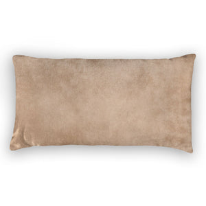 Pug Lumbar Pillow -  -  - Knotty Tie Co.