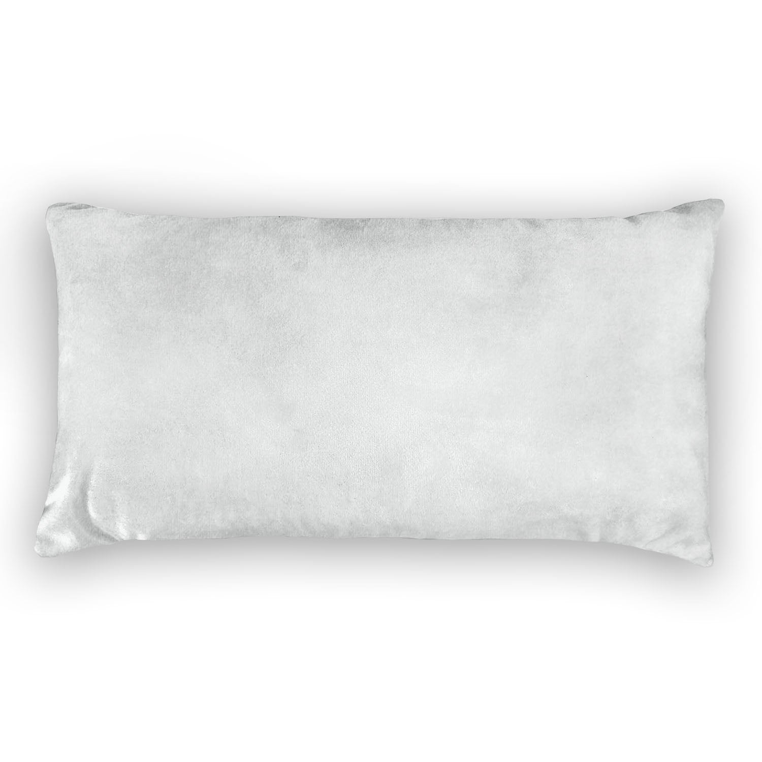 Samoyed Lumbar Pillow -  -  - Knotty Tie Co.