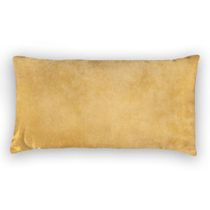 Shar-Pei Lumbar Pillow -  -  - Knotty Tie Co.