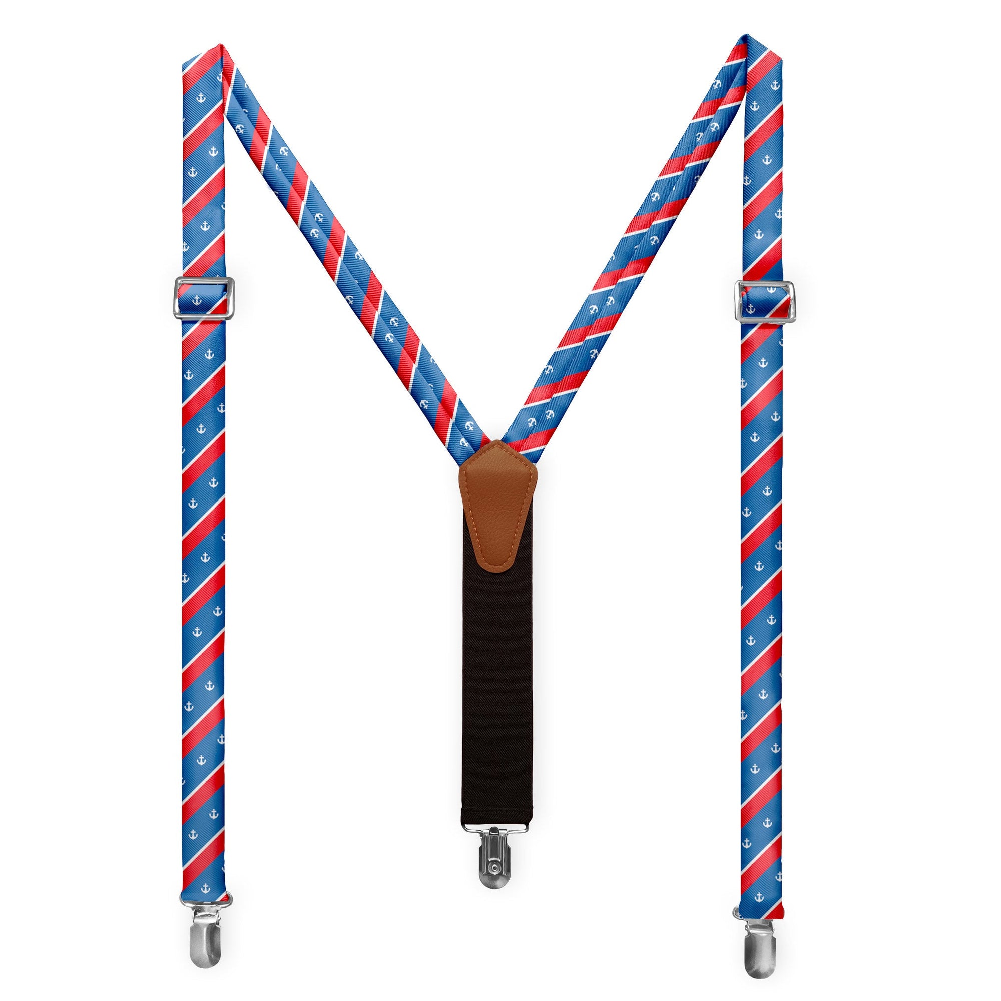 Mainstay Suspenders -  -  - Knotty Tie Co.