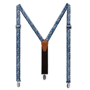 New York State Heritage Suspenders -  -  - Knotty Tie Co.