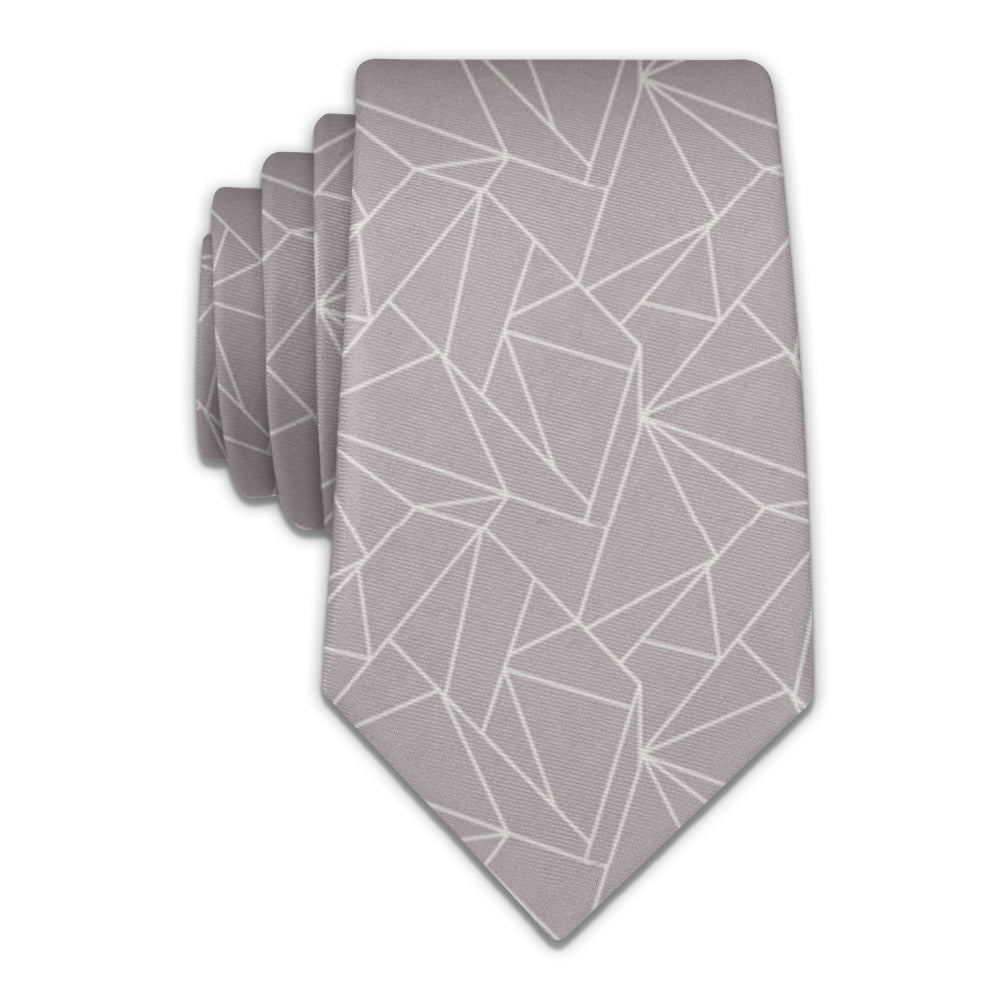 Origami Necktie -  -  - Knotty Tie Co.