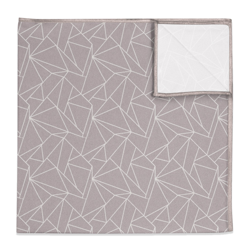 Origami Pocket Square -  -  - Knotty Tie Co.