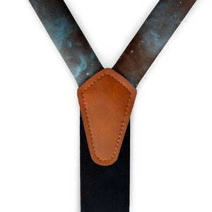 Orion Suspenders -  -  - Knotty Tie Co.
