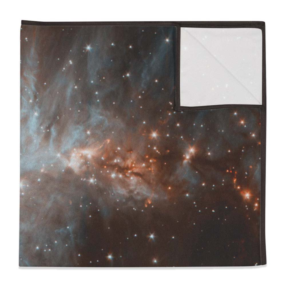 Orion Pocket Square - 12" Square -  - Knotty Tie Co.
