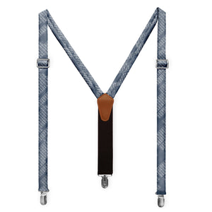 Periodic Table Suspenders -  -  - Knotty Tie Co.