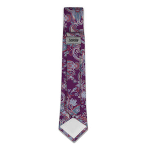 Prestige Paisley Necktie -  -  - Knotty Tie Co.