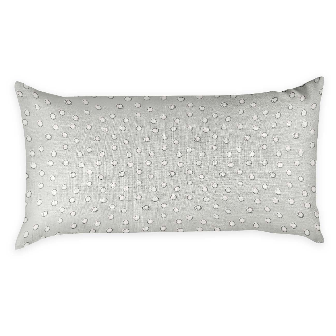 Aspen Grove Lumbar Pillow -  -  - Knotty Tie Co.