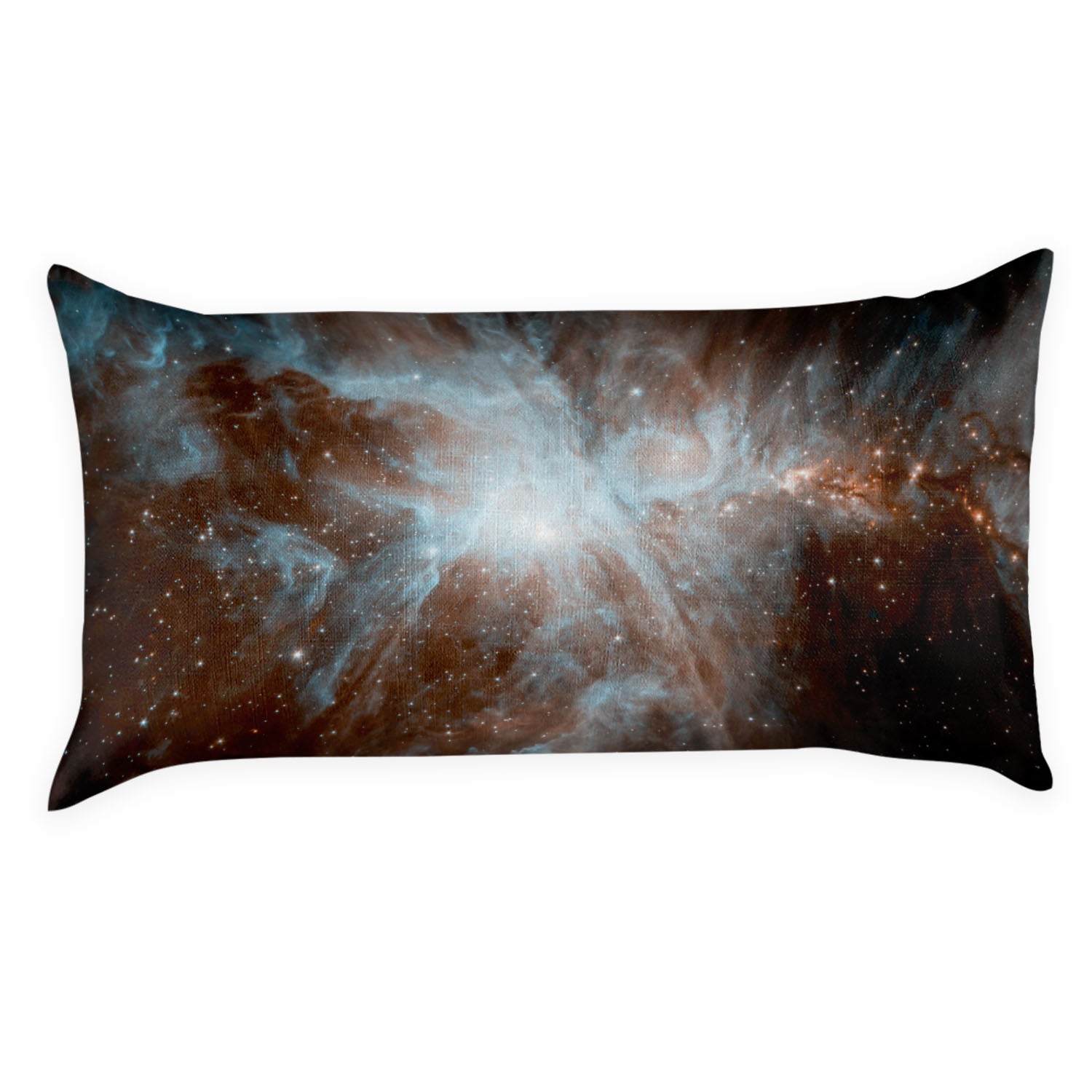 Orion Lumbar Pillow -  -  - Knotty Tie Co.
