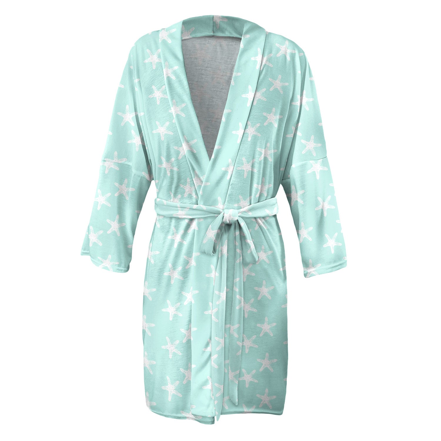 Bridesmaid dressing gowns asda discount