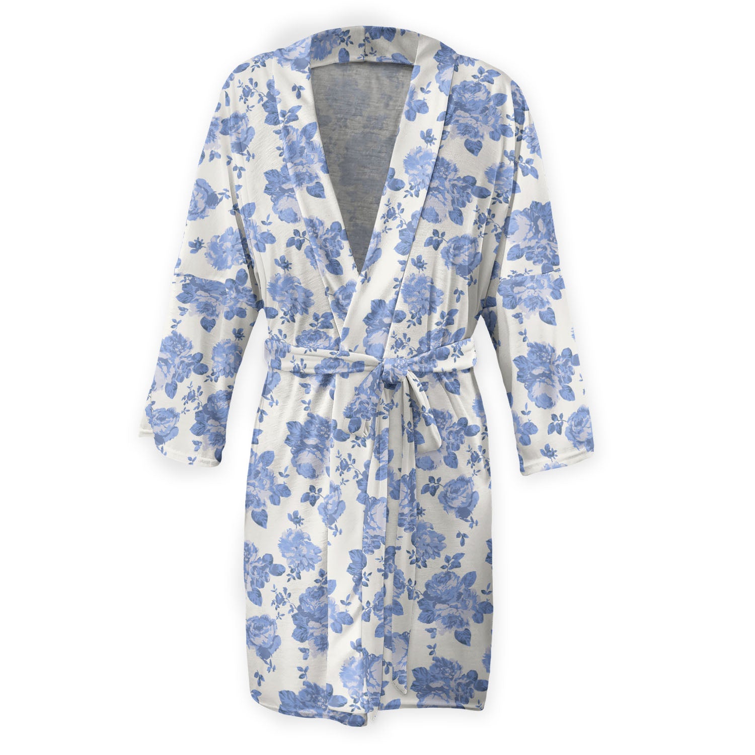 Sylvan Robe - Front - Knotty Tie Co.