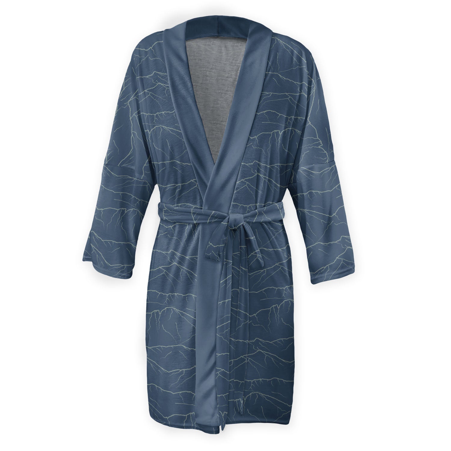 Front Range Robe - Knotty Tie Co.