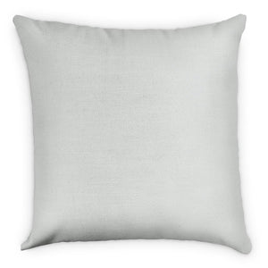 Australian Shepherd Square Pillow -  -  - Knotty Tie Co.