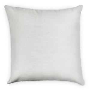 Beagle Square Pillow -  -  - Knotty Tie Co.